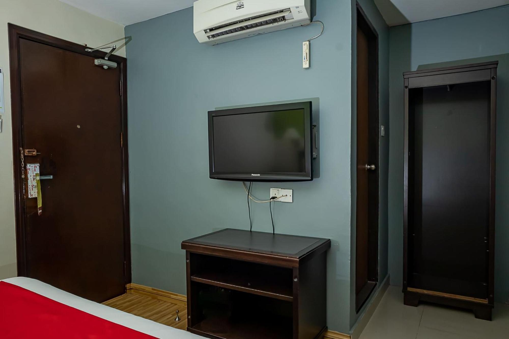 Super Oyo 90055 Mansion Inn Sibu Exterior foto